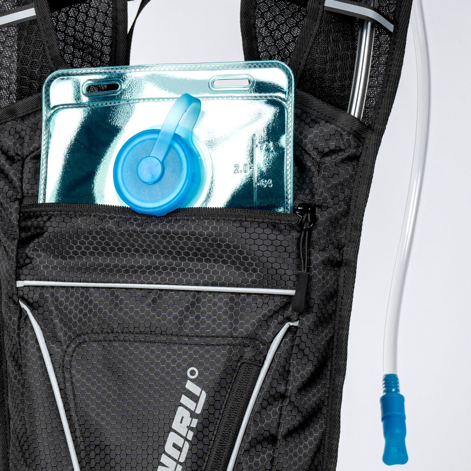 NORU Hidaka Hydropack – Ride NORU